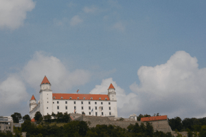 BratislavaCastle